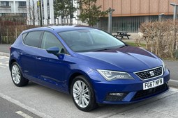 SEAT Leon Hatchback (13-20) Xcellence Technology 1.4 EcoTSI 150PS 5d For Sale - Paignton Motor Company, Paignton