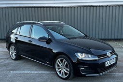 Volkswagen Golf Estate (13-20) 2.0 TDI GT 5d For Sale - Paignton Motor Company, Paignton