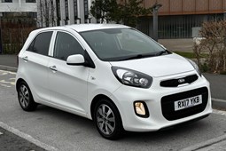 Kia Picanto (11-17) SE 1.25 84bhp auto 5d For Sale - Paignton Motor Company, Paignton