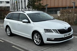 Skoda Octavia Estate (13-20) SE L 1.6 TDI 115PS (03/17 on) 5d For Sale - Paignton Motor Company, Paignton