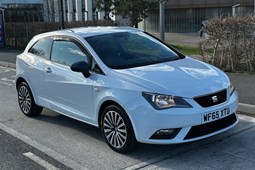 SEAT Ibiza Sport Coupe (08-17) 1.2 TSI (90bhp) Connect 3d For Sale - Paignton Motor Company, Paignton