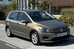 Volkswagen Golf SV (14-20) 1.4 TSI SE 5d DSG For Sale - Paignton Motor Company, Paignton
