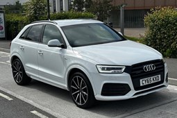Audi Q3 (11-18) 2.0 TDI (184bhp) Quattro S Line Plus 5d For Sale - Paignton Motor Company, Paignton