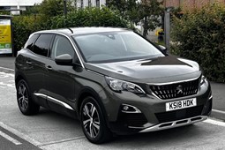 Peugeot 3008 SUV (16-24) Allure 1.5 BlueHDi 130 S&S 5d For Sale - Paignton Motor Company, Paignton