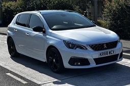 Peugeot 308 Hatchback (14-21) GT Line 1.5 BlueHDi 130 S&S 5d For Sale - Paignton Motor Company, Paignton