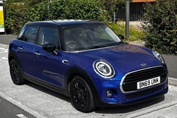 MINI Hatchback (14-24) Cooper Classic 5d For Sale - Paignton Motor Company, Paignton