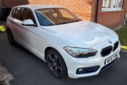 BMW 1-Series Hatchback (11-19) 118d Sport (Nav) (09/15-) 5d For Sale - Paignton Motor Company, Paignton