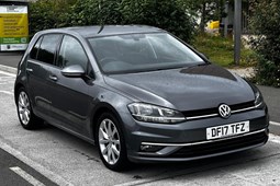 Volkswagen Golf Hatchback (13-20) GT 2.0 TDI BMT 150PS DSG auto (03/17 on) 5d For Sale - Paignton Motor Company, Paignton