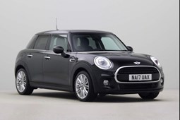 MINI Hatchback (14-24) 1.5 Cooper Hatchback 5d For Sale - Paignton Motor Company, Paignton