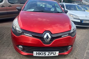 Renault Clio Hatchback (12-19) 1.5 dCi (90bhp) ECO Expression+ (06/15-) 5d For Sale - Top Car Lincoln, Lincoln