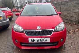 Skoda Citigo (12-19) 1.0 MPI Colour Edition 5d For Sale - Top Car Lincoln, Lincoln