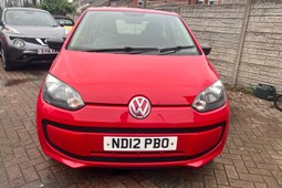 Volkswagen Up (12-23) 1.0 Take Up 3d For Sale - Top Car Lincoln, Lincoln