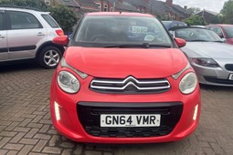 Citroen C1 (14-22) 1.2 VTi Flair 3d For Sale - Top Car Lincoln, Lincoln