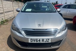 Peugeot 308 Hatchback (14-21) 1.2 e-THP Active 5d For Sale - Top Car Lincoln, Lincoln