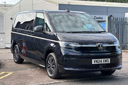 Volkswagen Multivan MPV (22 on) 1.4 TSI eHybrid Style 5dr LWB DSG For Sale - Listers Volkswagen Van Centre Worcestershire, Droitwich