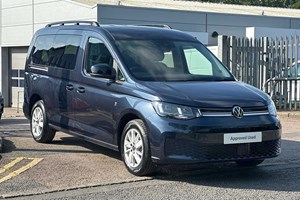 Volkswagen Caddy Maxi MPV (21 on) 2.0 TDI Life 5dr For Sale - Listers Volkswagen Van Centre Worcestershire, Droitwich