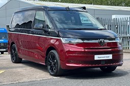 Volkswagen California Campervan (24 on) 2.0 TDI Ocean 5dr DSG For Sale - Listers Volkswagen Van Centre Worcestershire, Droitwich