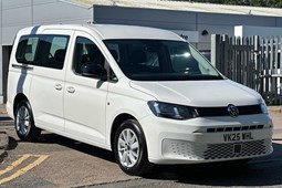 Volkswagen Caddy Maxi MPV (21 on) 1.5 TSI 116 5dr For Sale - Listers Volkswagen Van Centre Worcestershire, Droitwich