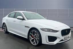 Jaguar XE (15 on) R-Dynamic HSE P300 AWD auto 4d For Sale - Bristol Street Motors Ford Wigan, Wigan