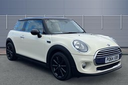 MINI Hatchback (14-24) 1.5 Cooper Hatchback 3d For Sale - Bristol Street Motors Ford Wigan, Wigan