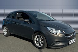 Vauxhall Corsa Hatchback (14-19) 1.2 Energy (AC) 3d For Sale - Bristol Street Motors Ford Wigan, Wigan