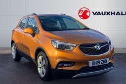 Vauxhall Mokka X (16-19) Active 1.4i Turbo (140PS) FWD auto 5d For Sale - Vertu Ford Wigan, Wigan