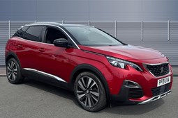Peugeot 3008 SUV (16-24) GT Line 1.2 PureTech 130 S&S 5d For Sale - Vertu Ford Wigan, Wigan