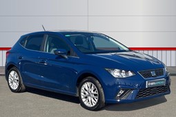 SEAT Ibiza Hatchback (17 on) SE Design 1.0 MPI 75PS 5d For Sale - Vertu Ford Wigan, Wigan