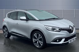 Renault Scenic (16-19) Dynamique S Nav dCi 130 5d For Sale - Vertu Ford Wigan, Wigan