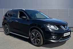 Nissan X-Trail (14-22) 1.6 dCi Tekna 5d For Sale - Vertu Ford Wigan, Wigan