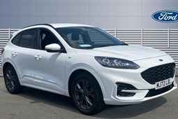 Ford Kuga SUV (20 on) 1.5 EcoBoost 150 ST-Line Edition 5d For Sale - Vertu Ford Wigan, Wigan