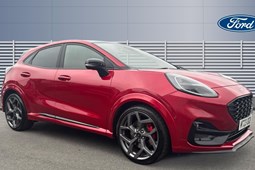 Ford Puma ST (20 on) 1.5 EcoBoost ST 5d For Sale - Vertu Ford Wigan, Wigan
