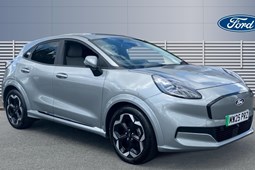 Ford Puma Gen-E SUV (25 on) 124kW Premium 54kWh 5dr Auto For Sale - Vertu Ford Wigan, Wigan