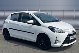 Toyota Yaris (11-20) Icon 1.5 VVT-i 5d For Sale - Vertu Ford Wigan, Wigan