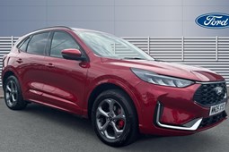 Ford Kuga SUV (20 on) 2.5 PHEV ST-Line 5dr CVT For Sale - Vertu Ford Wigan, Wigan