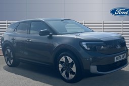 Ford Explorer SUV (24 on) 210kW Premium 77kWh 5dr Auto For Sale - Vertu Ford Wigan, Wigan
