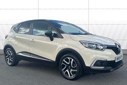 Renault Captur (13-19) Iconic TCe 130 5d For Sale - Vertu Ford Wigan, Wigan