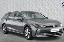 Volkswagen Passat Estate (15-24) 1.5 TSI Life 5dr DSG For Sale - Capitol Volkswagen Merthyr Tydfil, Merthyr Tydfil