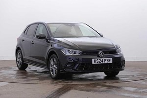 Volkswagen Polo Hatchback (17 on) 1.0 TSI 110 R-Line 5dr DSG For Sale - Capitol Volkswagen Merthyr Tydfil, Merthyr Tydfil