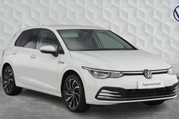 Volkswagen Golf Hatchback (20 on) 1.5 TSI 150 Style Edition 5dr For Sale - Capitol Volkswagen Merthyr Tydfil, Merthyr Tydfil