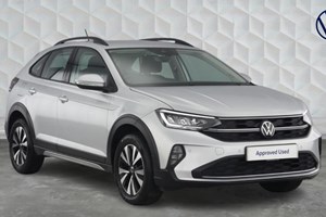 Volkswagen Taigo SUV (22 on) 1.0 TSI 110 Life 4dr DSG For Sale - Capitol Volkswagen Merthyr Tydfil, Merthyr Tydfil