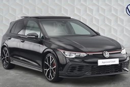 Volkswagen Golf GTI (20 on) 2.0 TSI 300 GTI Clubsport 5dr DSG For Sale - Capitol Volkswagen Merthyr Tydfil, Merthyr Tydfil