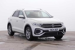 Volkswagen T-Roc SUV (17 on) 2.0 TDI 150 EVO R-Line 5dr DSG For Sale - Capitol Volkswagen Merthyr Tydfil, Merthyr Tydfil