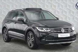 Volkswagen Tiguan (16-24) 1.5 TSI 150 Elegance 5dr DSG For Sale - Capitol Volkswagen Merthyr Tydfil, Merthyr Tydfil