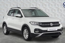 Volkswagen T-Cross SUV (19-24) 1.0 TSI 110 SE Edition 5dr For Sale - Capitol Volkswagen Merthyr Tydfil, Merthyr Tydfil