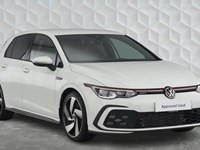 Volkswagen Golf GTI (20 on) 2.0 TSI GTI 5dr DSG For Sale - Capitol Volkswagen Merthyr Tydfil, Merthyr Tydfil