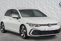 Volkswagen Golf GTI (20 on) 2.0 TSI GTI 5dr DSG For Sale - Capitol Volkswagen Merthyr Tydfil, Merthyr Tydfil