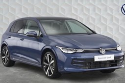 Volkswagen Golf Hatchback (20 on) 1.5 eTSI 150 Match 5dr DSG For Sale - Capitol Volkswagen Merthyr Tydfil, Merthyr Tydfil