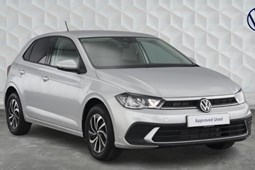 Volkswagen Polo Hatchback (17 on) 1.0 TSI Life 5dr DSG For Sale - Capitol Volkswagen Merthyr Tydfil, Merthyr Tydfil