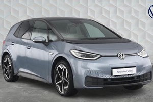Volkswagen ID.3 Hatchback (20 on) 150kW Tour Pro S 82kWh 5dr Auto For Sale - Capitol Volkswagen Merthyr Tydfil, Merthyr Tydfil